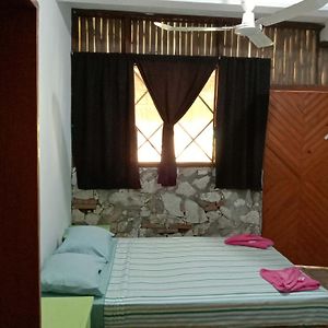 Habitación Doble Económica