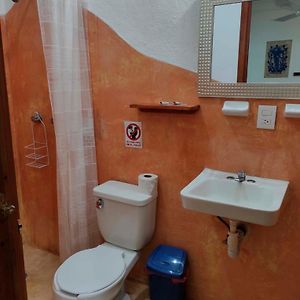 Habitación Doble Estándar